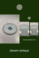 Royal Copenhagen Tranquebar Ny Form Frokosttallerken No. 2684