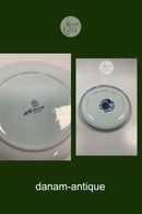 ロイヤルコペンハーゲン トランクバー ニューフォームディナープレート No.2810