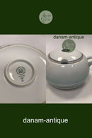 Bing og Grøndahl Sahara Suppeterrin No 665