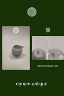 Bing og Grøndahl Sahara Flødekande No 303