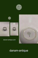 Bing og Grøndahl Sahara Sukker Skål No 302