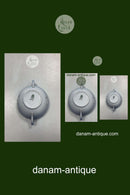 Bing og Grøndahl Måge med Guld Bouillon Kop No 247