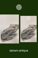 Bing and Grondahl Figurine Grand Danois Dog No. 2190