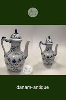 Bing og Grøndahl Sommerfugl Mokka Kaffekande