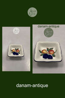 ロイヤルコペンハーゲン ゴールデンサマー キャビアボウル No 331