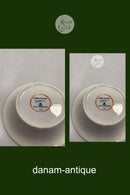 Royal Copenhagen Golden Summer / Gylden Sommer Small Bowl No 708