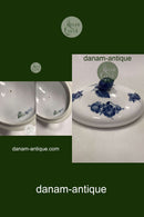 Royal Copenhagen Blå Blomst Flettet Låg til Terrin No. 8054