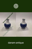 ロイヤルコペンハーゲン ラウンドテーブル花瓶 1918年