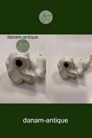 Lomonosov Russisk Isbjørn Figur