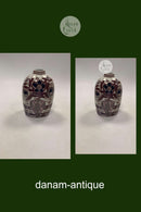 Aluminia / Royal Copenhagen Tenera Vase No. 181 / 2878