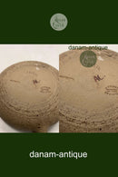 Søholm Keramik Fad med håndtag No. 3215/4