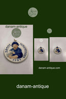 铝合金儿童援助板 1927年