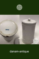 Antik Royal Copenhagen Apoteker Krukke