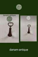 Royal Copenhagen Stentøjs Flaskeopener af Gerd Bøgelund No 22311