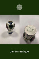 アルミニア ロイヤルコペンハーゲン 花瓶（花装飾） No.413/394