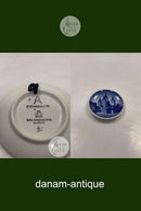 ロイヤルコペンハーゲン 2010 プラケット No 50 カロンボー教会