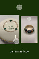 Aluminia Royal Copenhagen Schale Nr. 732/317