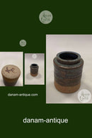 Lille Danske Keramik Vase Tue Poulsen