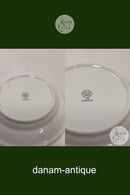 Bing und Grondahl Blautöniger Fischteller Motiv 5 Hummer Nr. 716