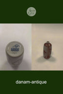 Royal Copenhagen Unika Miniatur-Vase von Nils Thorsson