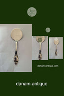 Evald Nielsen No 6 Tartelet Serveringsspade i Sølv