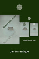 Dänischer Silber Serviettenring