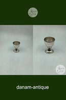 Eggcup in the Hammer