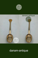 Hans Hansen Sterling Sølv Årsske 1981