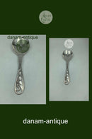Georg Jensen Sterling Silver Ornamental Serving Fork（ジョージ ジェンセン スターリング シルバー オーナメンタル サービング フォーク） No 42
