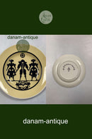 アルミニアH.C.アンデルセンプレートNo.G-3