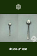 Georg Jensen New York Mat Stainless Theske