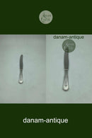 Hans Hansen Arvesølv No. 8  Frugtkniv / Barnekniv