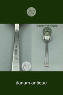 Kay Bojesen Grand Prix Sterling Silver Dinner Spoon