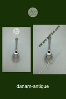 Cohr Herregaard Sølv Barneske