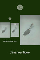 Cohr Herregaard Sølv Serveringsspade