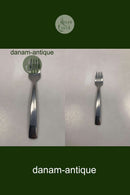 Mads Odgård Raadvad Stainless Spisegaffel