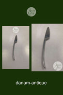 Mads Odgård Raadvad Stainless Spisekniv