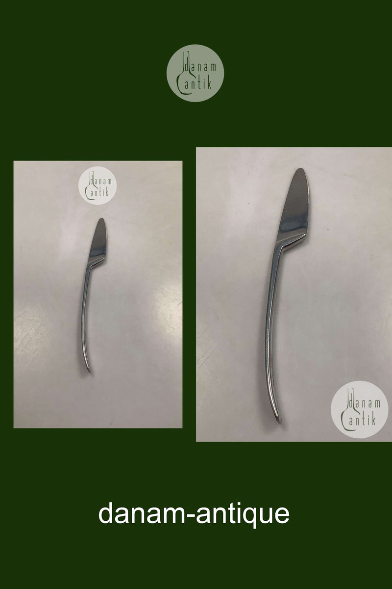 Mads Odgård Raadvad Stainless Spisekniv