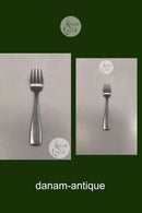 Centa Bøgelund-Jensen Stainless Steel Dinner Fork