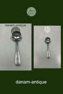 Centa Bøgelund-Jensen Stainless Steel Spoon