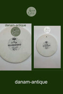 Bjørn Wiinblad: Maj platte fra Nymølle - HARMONI