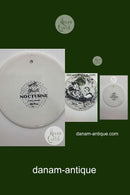 ビョルン・ヴィンブラッドNymølle NOCTURNE（ニモル・ノクターン）の7月のプレート