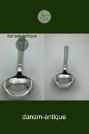 Cohr Olympia Silber Servierlöffel