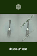 コール オリンピア シルバーミートフォーク