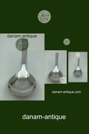 Cohr Olympia Silver Serving Spoon