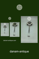 Cohr Olympia Silber Soßenlöffel