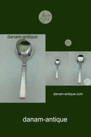 Cohr Olympia Silber Marmeladenlöffel