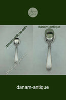 柯尔精英银色糖勺