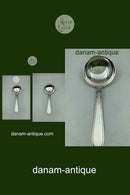 コアー・エリート・シルバー・サービング・スプーン