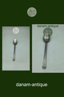 Georg Jensen Stainless Copenhagen Mat child Spoon / Large Spoon